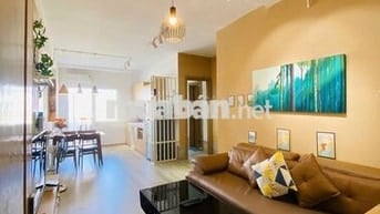 CHO THUÊ CĂN HỘ 2 PHÒNG NGỦ MƯỜNG THANH APARTMENT - GẦN BIỂN MỸ KHÊ