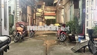 Góc Bán Nhà 305/11/4/9 lê Văn Quới Chính chủ Q.Bình Tân
