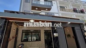 🧧🧧 BÁN NHÀ PHỐ CAO CẤP HUỲNH TẤN PHÁT, NHÀ BÈ  - Diện tích : 7,5m ❌ 15