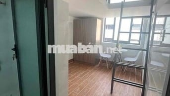 CHO THUÊ DUPLEX THANG MÁY CỬA SỔ - KHU K300 - ETOWN CỘNG HOÀ - VAA