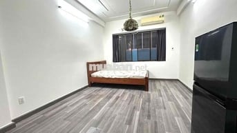 Chính Chủ Cho Thuê Căn Hộ Mới 100% 35m2 Full NT Ngay Ga Văn Thánh