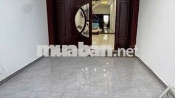 NHÀ RỘNG NGAY SAU CHỢ THANH THÔNG TÂY