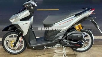Vario150 2017 9chủ bstp Mới Dọn + Onlins 831 Rael