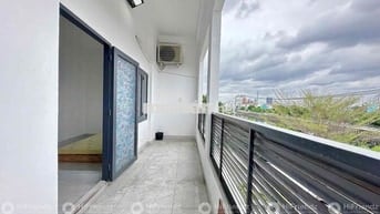 khai Trương Căn hộ 1 phong ngủ ban công tách bếp mới Phú đinh giáp Q6