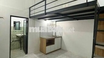 PHÒNG TRỌ GIÁ RẼ - THANG MÁY - BẢO VỆ 24/24 - Ngay AEON TÂN PHÚ