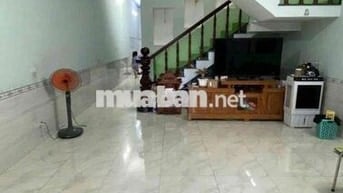 Cho thuê nhà 2PN, nhà sạch sẽ, Kp4 Trảng Dài, Biên Hoà, Đồng Nai