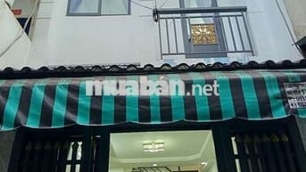 Bình Tân HXH Đường số 14 Lê Văn Quới giá mềm 2PN 2WC