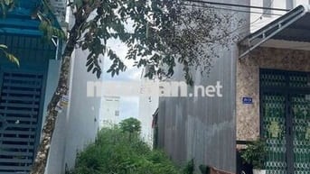 Bán Nền Đẹp 81m² - Đường C6 - KDC Phú An - Cái Răng - TP. Cần Thơ
