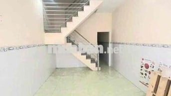 CHO THUÊ NHÀ NGUYÊN CĂN HẺM LÂM VĂN BỀN 3,5M x 13M, 3PN, 2WC