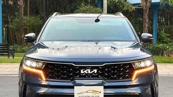 Bán Kia Sorento 2022 2.5 G Premium AT AT Xăng Lướt