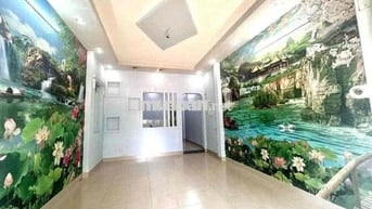 Cho thuê nhà cấp 4 kdc bửu long gần trường song ngữ lạc hồng