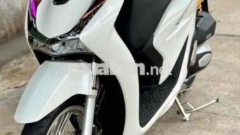 Sh 125 CBC 2024 9chủ Zin Kiểng ( Góp )
