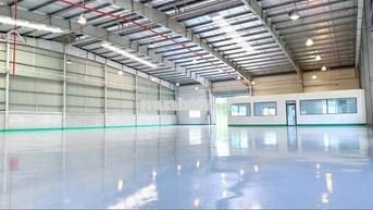 CHO  THUÊ  KHO  XƯỞNG ( 1.000 m2) P. TÂN TẠO. QUẬN  BÌNH TÂN