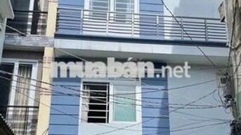 🏡 Cho Thuê Nhà HXH Hoàng Hoa Thám_5,5x20m, 3 Lầu, Nội Thất