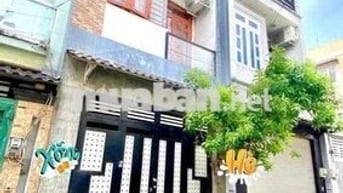 NHÀ CHO THUÊ FULL NỘI THẤT 4PN - GẦN NGÃ TƯ GÒ MÂY