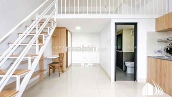CĂN HỘ CAO CẤP MỚI XÂY FULL NỘI THẤT GẦN NGAY AEON TÂN PHÚ