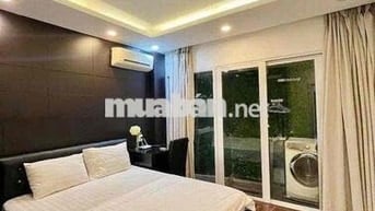 Siêu Phẩm Căn Hộ 1Pn Full Nt ở Trần Quang Diệu,Q3 gần UEH, Đh Hoa Sen