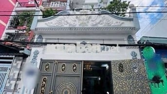 Chính chủ cần bán gấp nhà mặt tiền đường thông