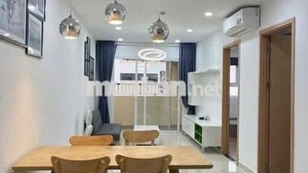 Cho Thuê Chung Cư 2PN - 2WC Full Nội Thất - Cityland Phường 10 Gò Vấp