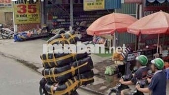 Cần bán mặt tiền Phạm Văn Chieu