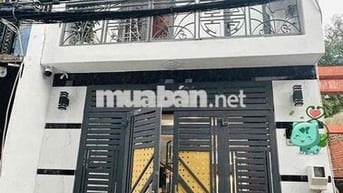 CHO THUÊ NHÀ LÊ TRỌNG TÂN KHÚC KÊNH 19/5 : 4 x 16 M Đúc 1 LẦU