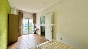 💎 CĂN HỘ 1PN/2PN BAN CÔNG SANG XỊN NGAY TRUNG TÂM QUẬN 1 💎