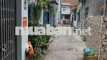 nhà cần bán gấp 3.5 tỷ 56m QT q12 sổ hồng riêng