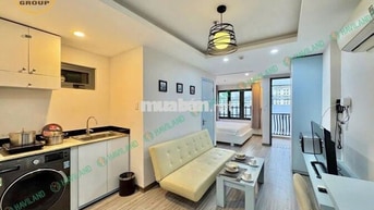 CĂN HỘ STUDIO XINH XINH GẦN BIỂN MỸ KHÊ