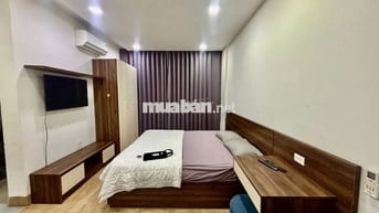 CĂN STUDIO GIẶT RIÊNG GẦN BIỂN KHU KHUÊ MỸ