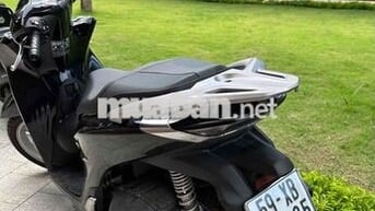 Bán SH 125i 2024 chính chủ, xe đẹp, đi 16.000 km