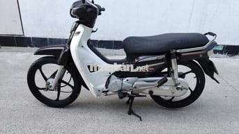 Dream 110 biển SG. Nguyên zin