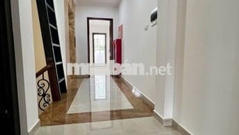PHÙNG CHÍ KIÊN - 50M2 - 7 TẦNG THANG MÁY - MT 3.68M - GIÁ 25.85 TỶ