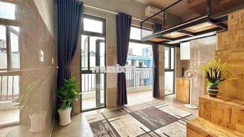🔥CHO THUÊ CHDV DUPLEX BANCOL XỊN - NGAY TÂN HƯƠNG - TÂN QUÝ - GÒ DẦU