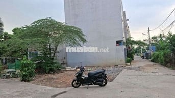 ~ 60TR/M2 - NGAY CHỢ THỦ ĐỨC, LÔ GÓC 2 MẶT HẺM - 83M2 CHỈ NHỈNH 5 TỶ