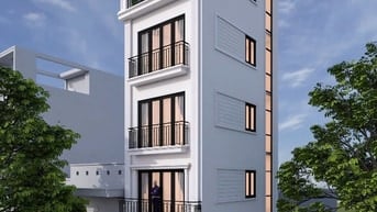HOT HOT HOT, NHÀ ĐẤT VỚI VỊ TRÍ SIÊU ĐẸP TẠI CỔ BI-GIA LÂM!!!!