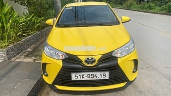 Toyota Vios 2023 1.5E MT - 72000 km