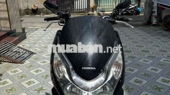Xe honda PCX 2011 màu đen máy thái mới 95%