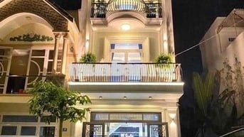 Mẫu Đẹp Hướng Đông Nam Khu Hồng Loan 6A - Gần Trục Chính
