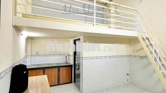 Phòng Trọ KDC Hồng Loan, Gần Bến Xe
