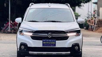 Suzuki XL 7 2023 ngân hàng toàn quốc