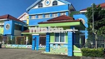 XUẤT CẢNH CẦN LÔ ĐẤT 3 MẶT TIỀN NGUYỄN VĂN MẠNH VỊ TRÍ ĐẮC ĐỊA