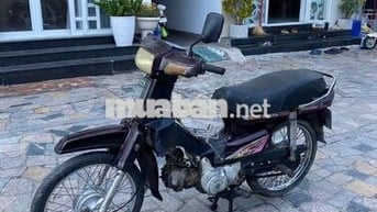 Xe dream Hàn Quốc giấy tờ đầy đủ