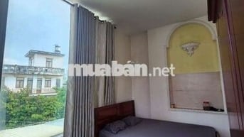 Phòng trọ cao cấp view xịn nội thất