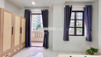 🆕CĂN HỘ CAO CẤP - FULL NỘI THẤT - NGAY VINCOM PHAN VĂN TRỊ