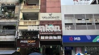 CHO THUÊ MẶT BẰNG KINH DOANH – TRẦN QUANG KHẢI, QUẬN 1 – VỊ TRÍ ĐẸP