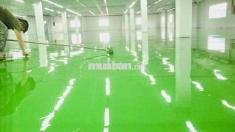 🔴 Xưởng 1557m2, 1500m2 KCN Tân Tạo cho thuê, Pccc tự động, trạm 560kva