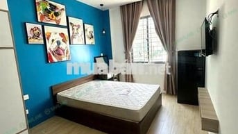 CĂN HỘ TRỐNG SẴN ĐƯỜNG LÊ THANH NGHỊ