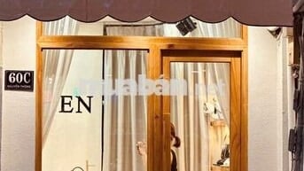 MẶT BẰNG ĐẸP SHOP THỜI TRANG – TRUNG TÂM QUẬN 3 🌿