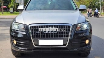 Xe Đức nhập khẩu model 2012 AUdi Q5 Tfsi Quattro