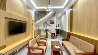 Nhà đẹp Đinh Tiên Hoàng, 32m², giá tốt chỉ 4tỷ3 – ở ngay!